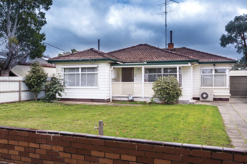 Gallery: 26 Clarkson Street
