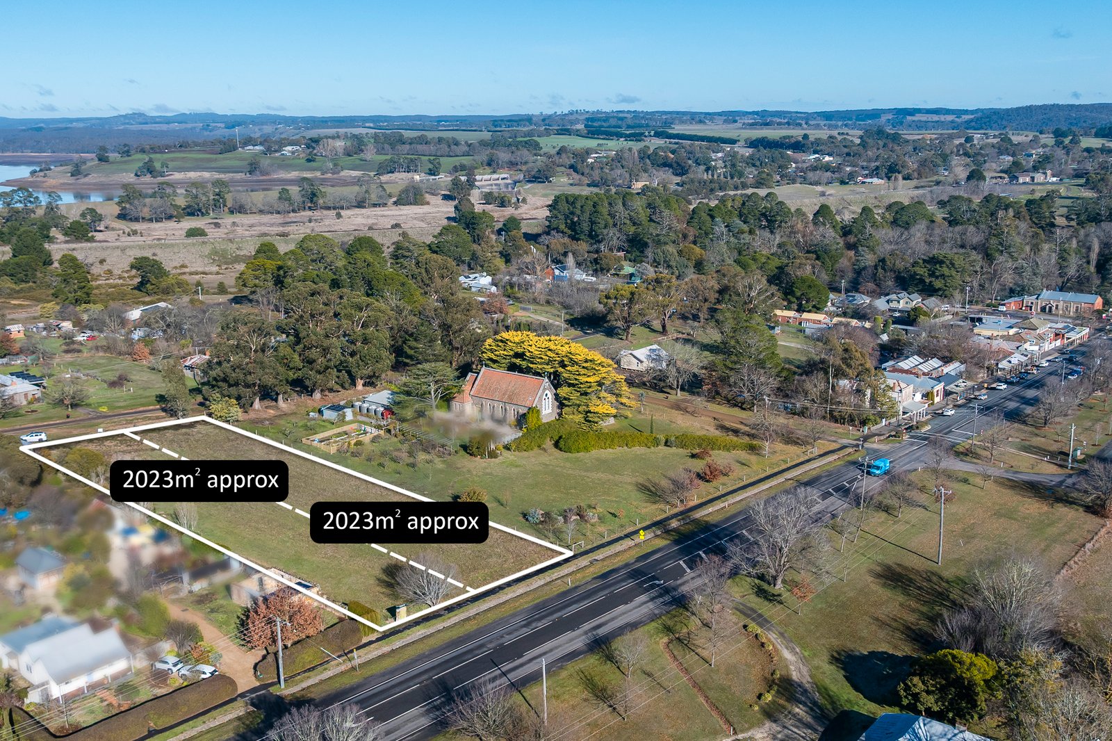 Real Estate and Property in 26 Clowes Street, Malmsbury, VIC
