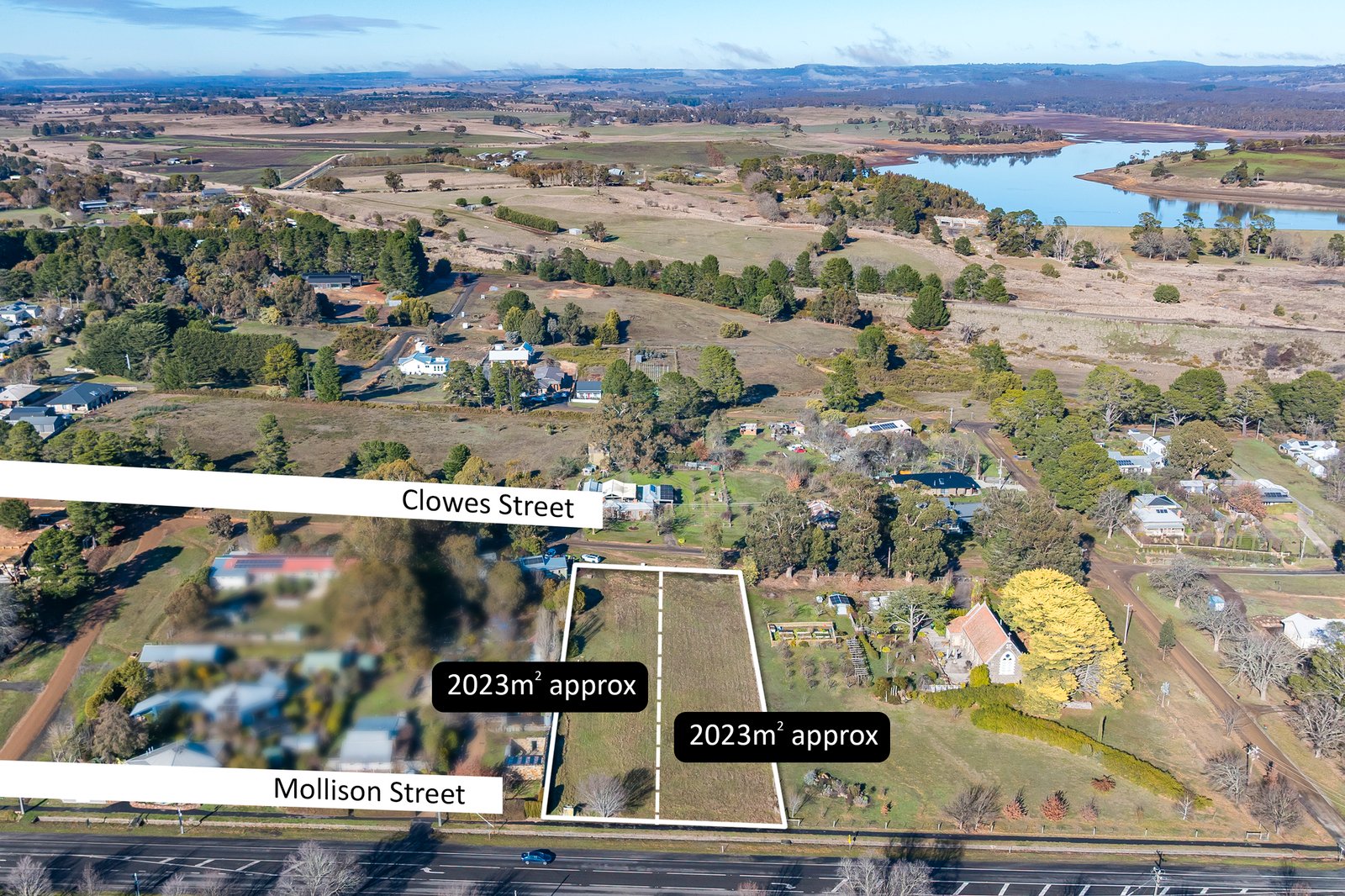 Real Estate and Property in 26 Clowes Street, Malmsbury, VIC