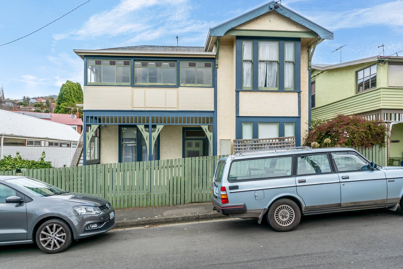 26 Commercial Road NORTH HOBART 9