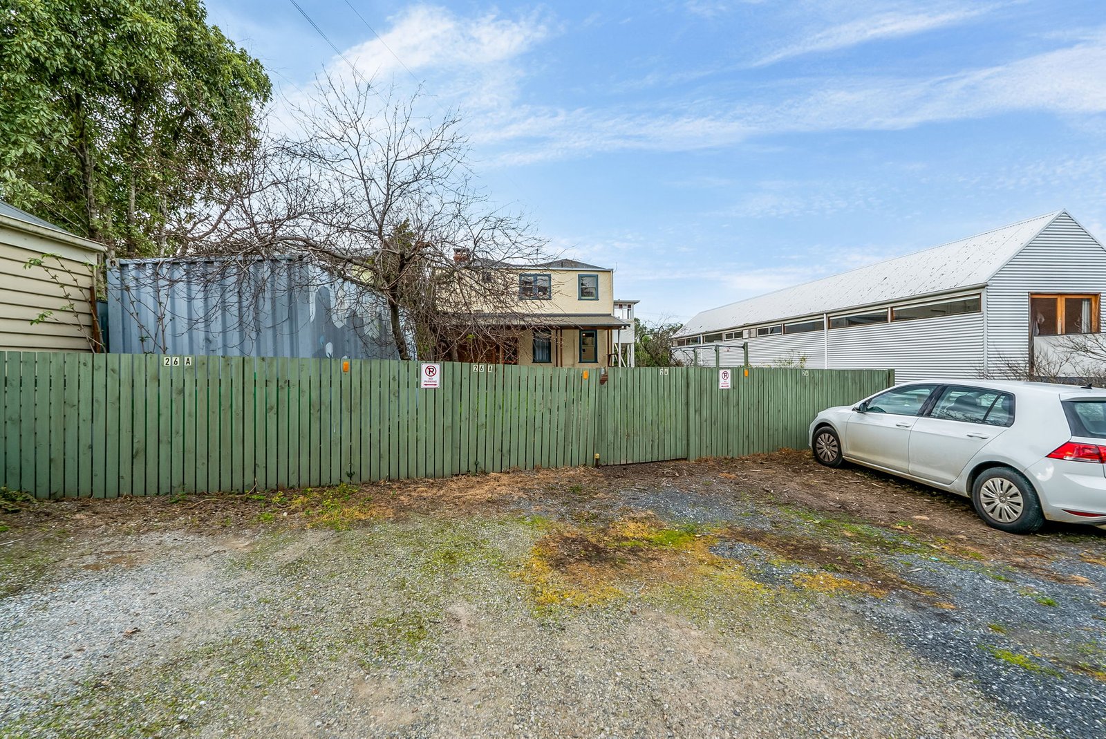 26 Commercial Road NORTH HOBART 12