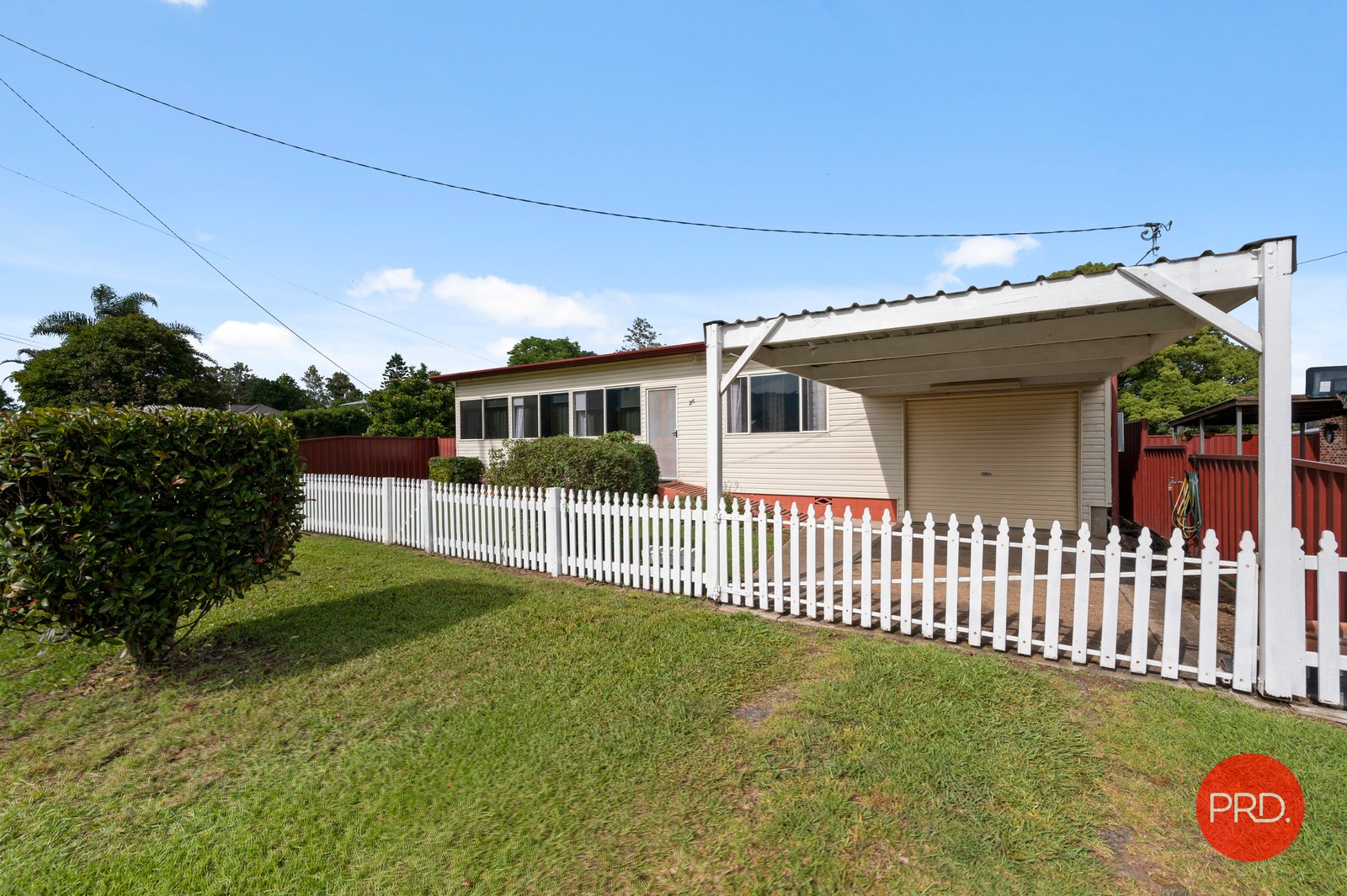 26 Coramba Street GLENREAGH 2