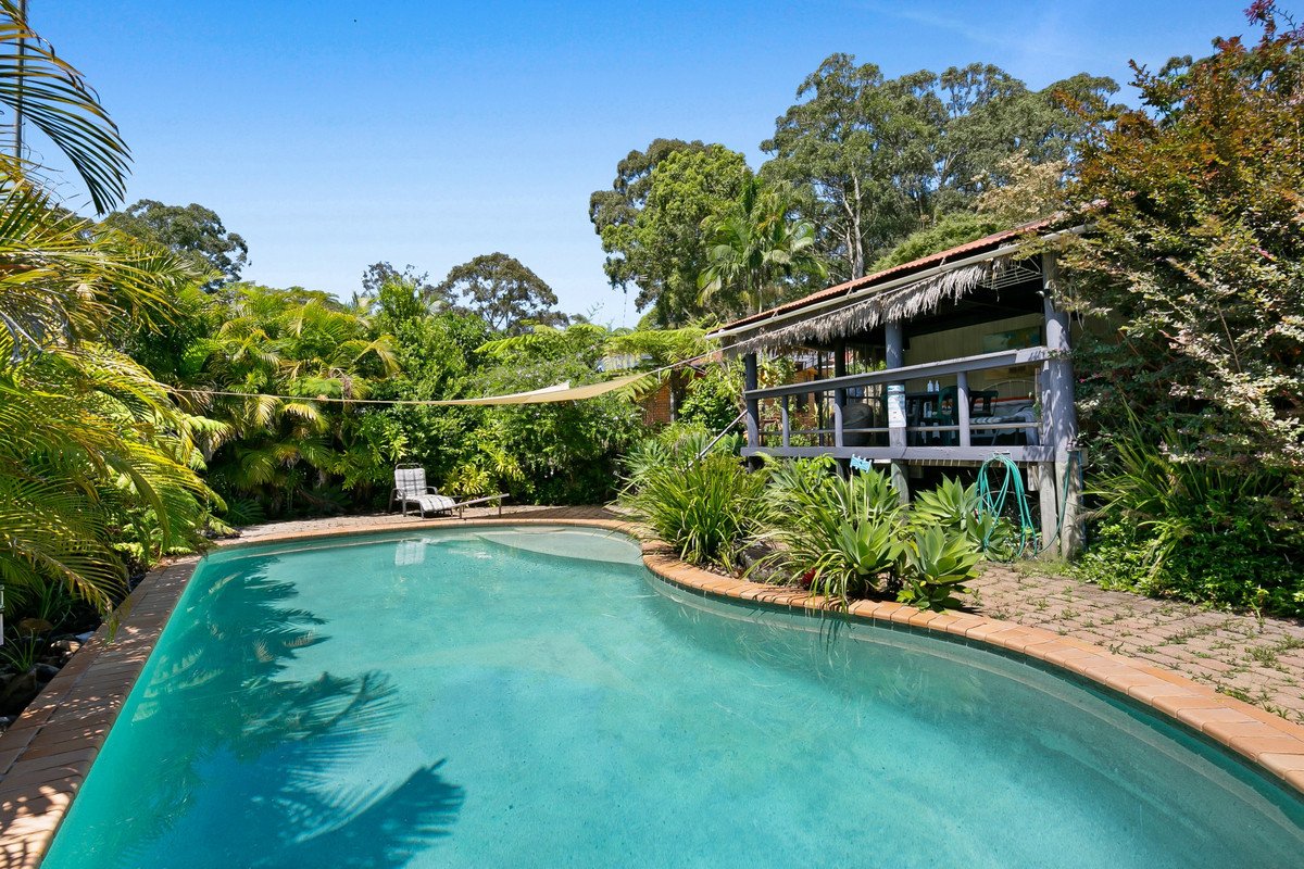 26 Cornwall Drive Elanora 2