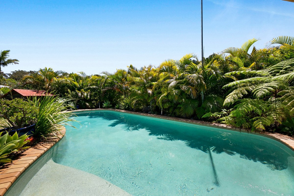 26 Cornwall Drive Elanora 26