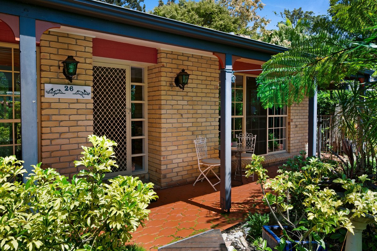 26 Cornwall Drive Elanora 19