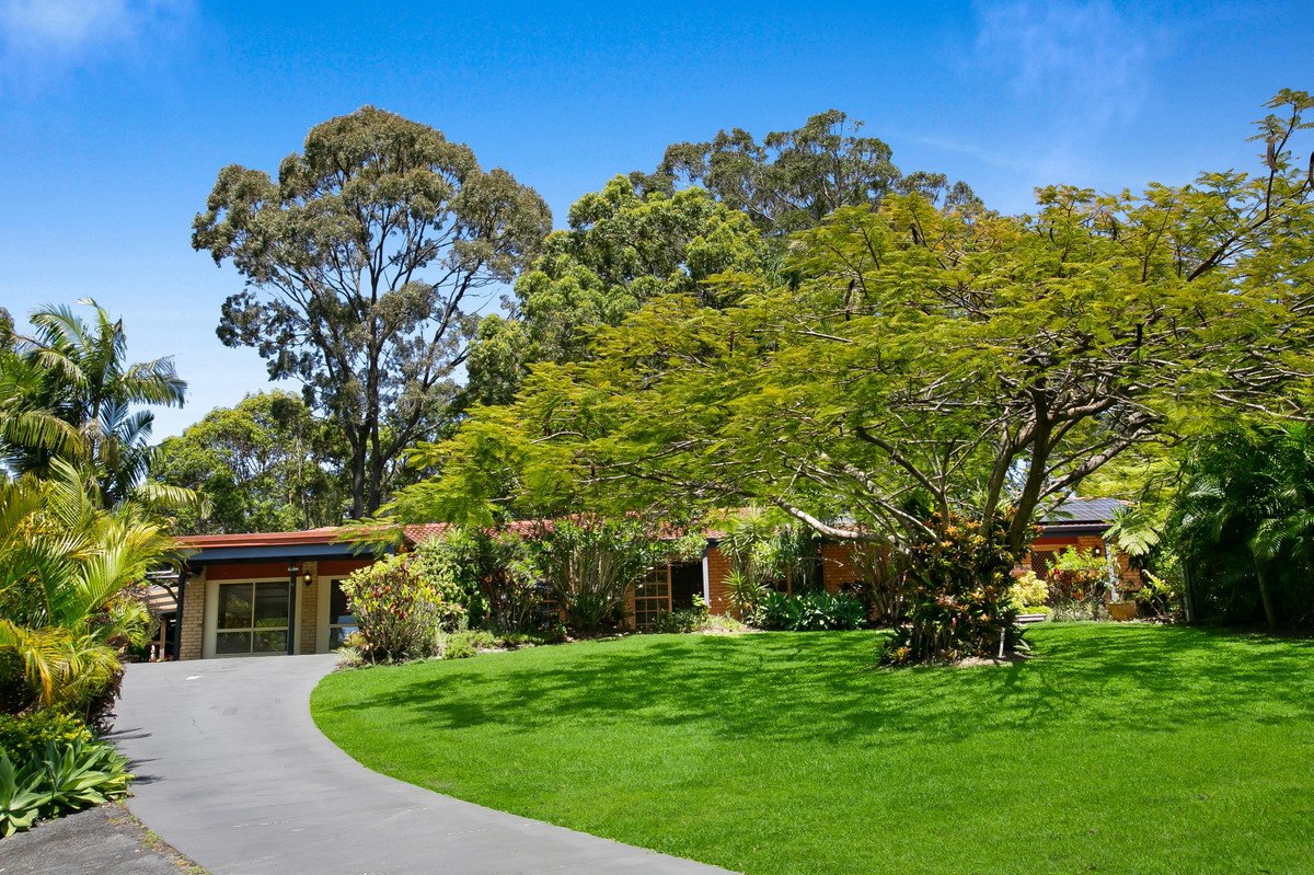 26 Cornwall Drive Elanora 31