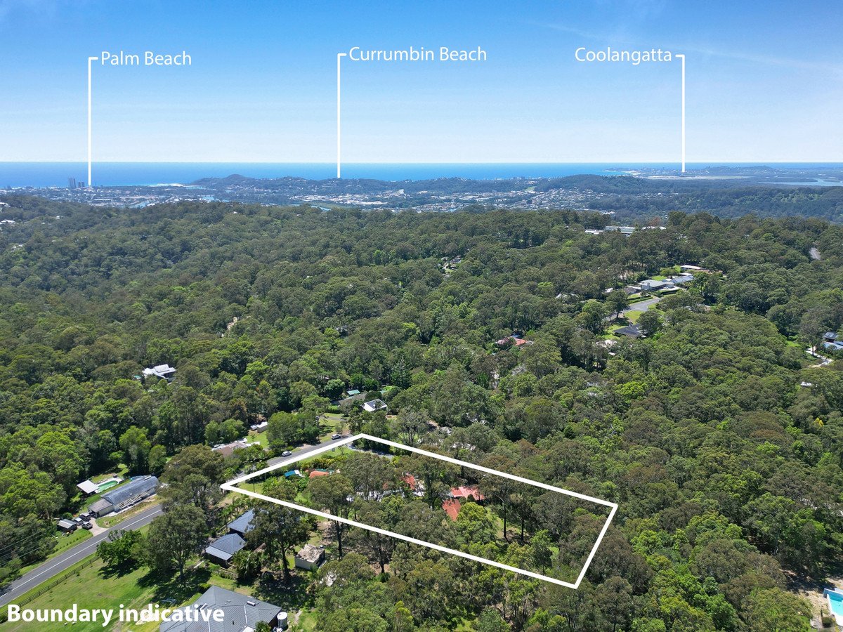 26 Cornwall Drive Elanora 33