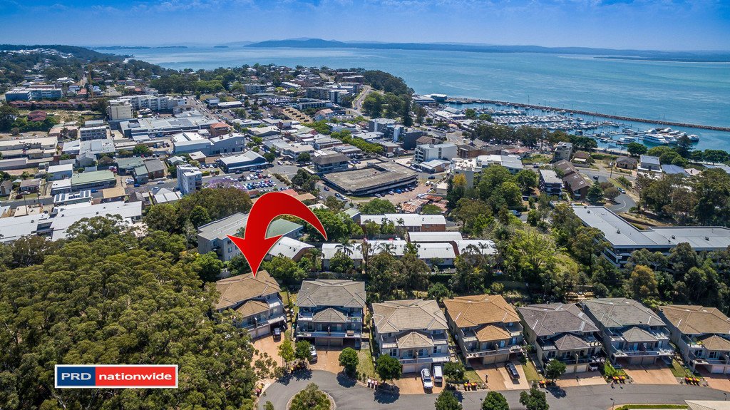 26 Coventry Place NELSON BAY 20