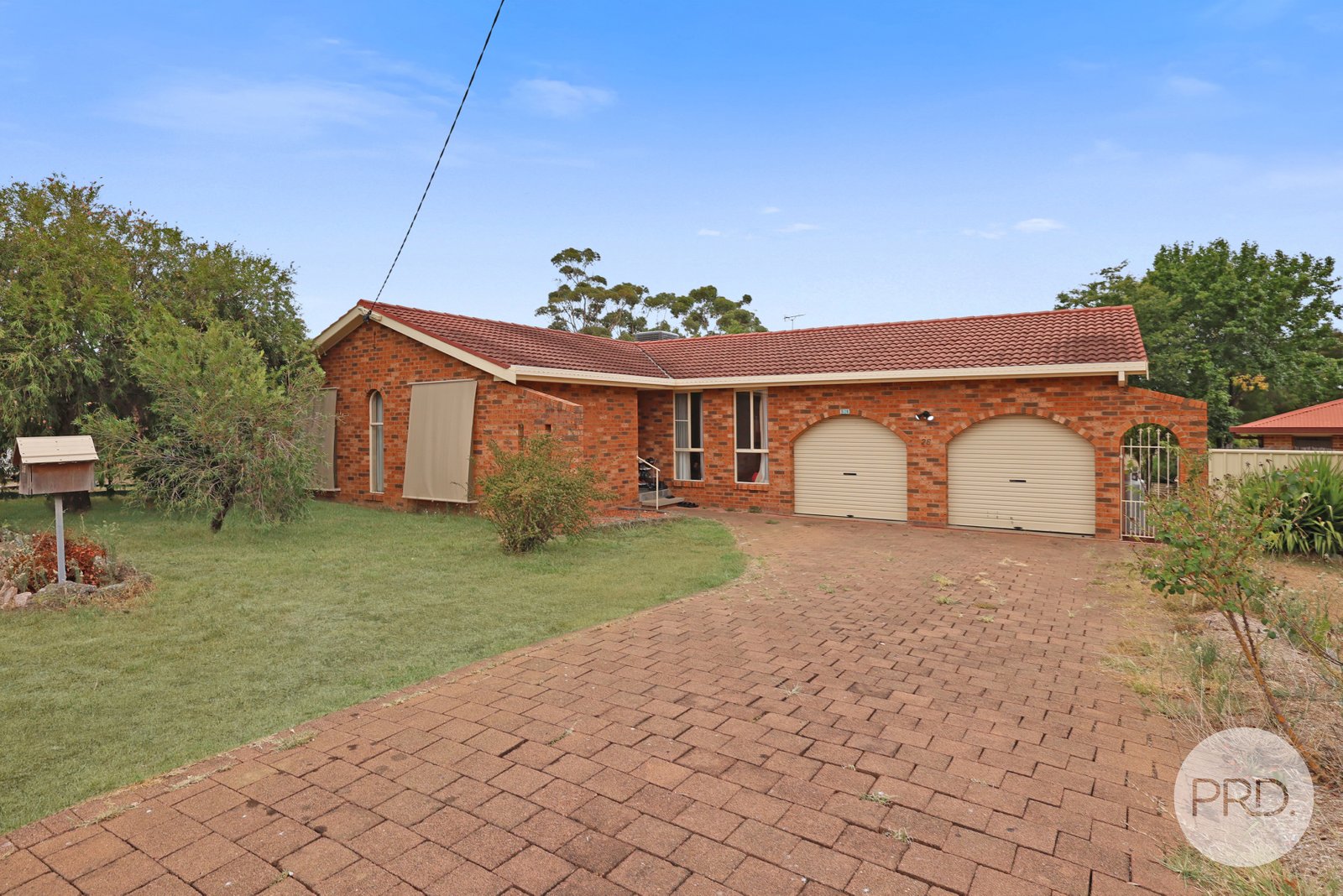 26 Craigends Lane TAMWORTH 1