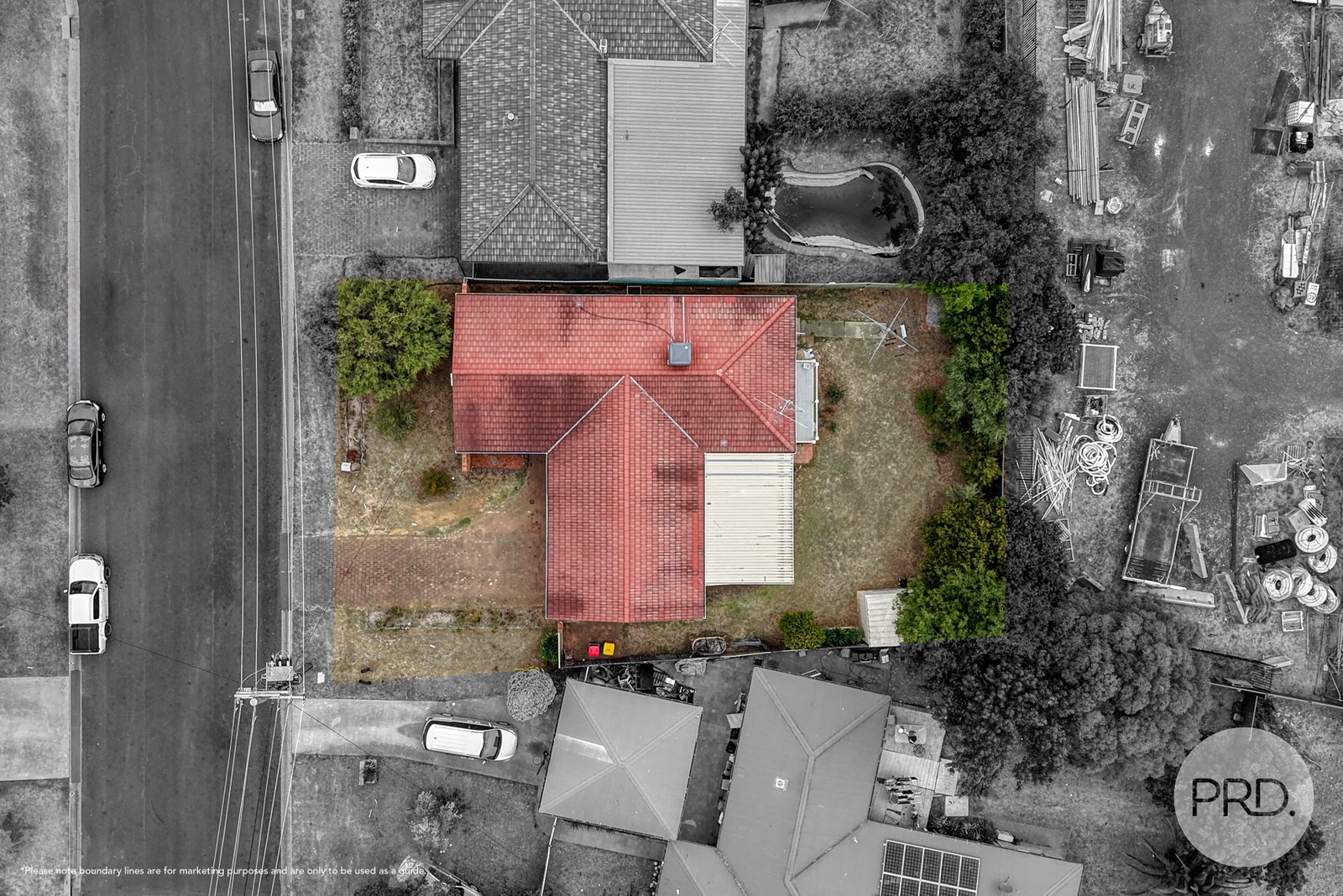 26 Craigends Lane TAMWORTH 14