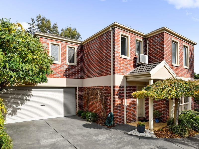 Real Estate and Property in 2/6 Creswick Street, Donvale, VIC
