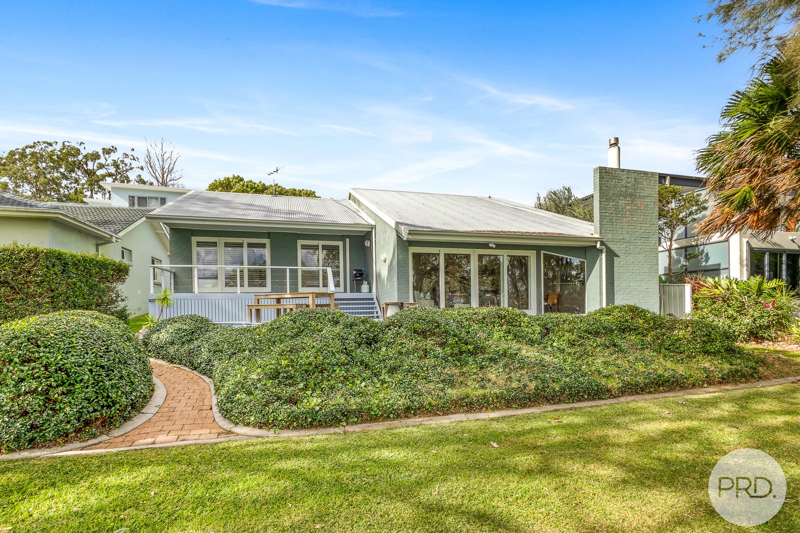 26 Cromarty Road SOLDIERS POINT 5