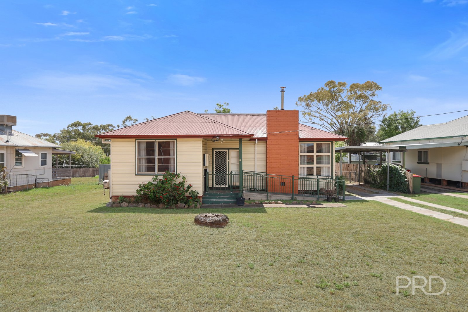 26 Cromarty Street QUIRINDI 1