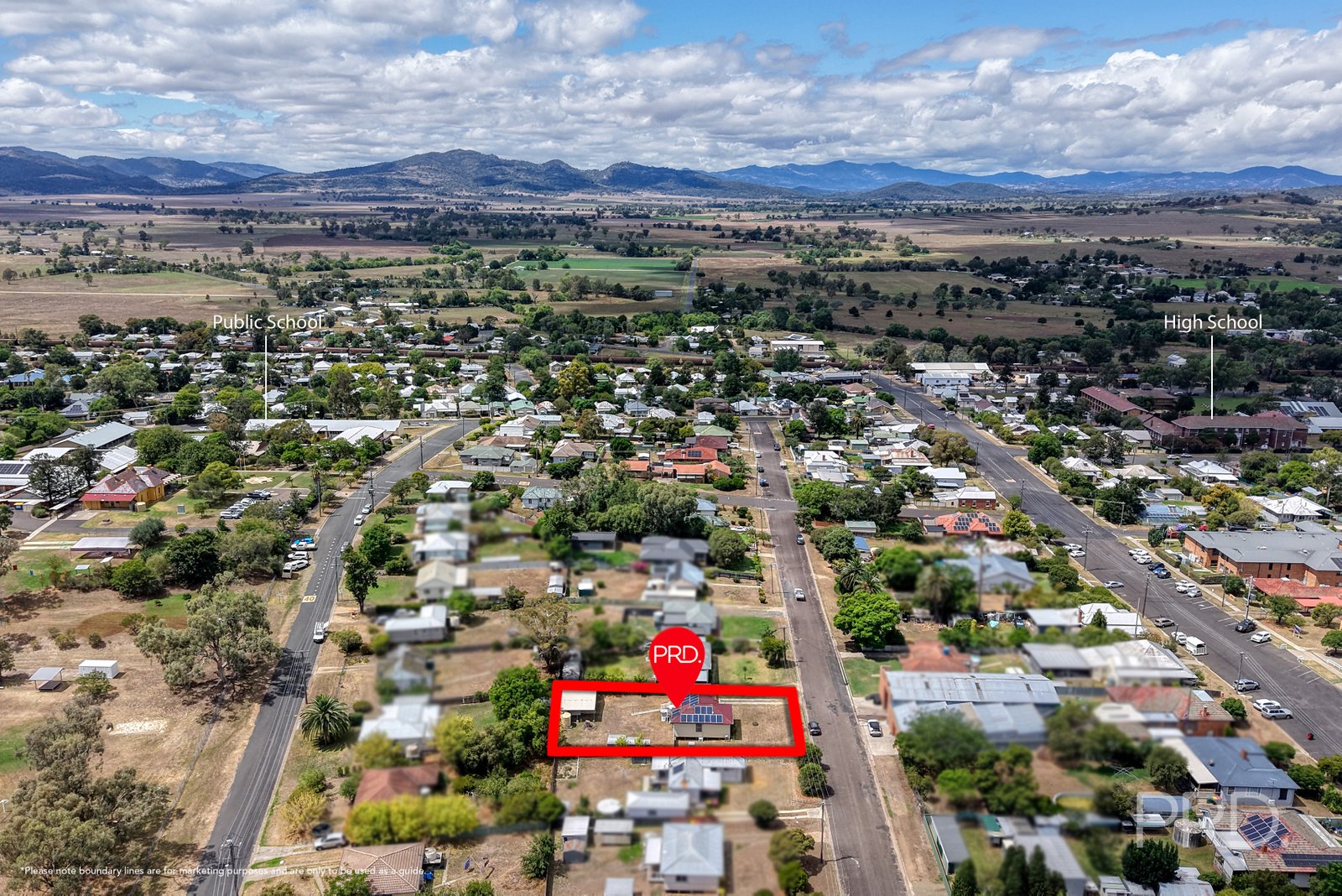 26 Cromarty Street QUIRINDI 17