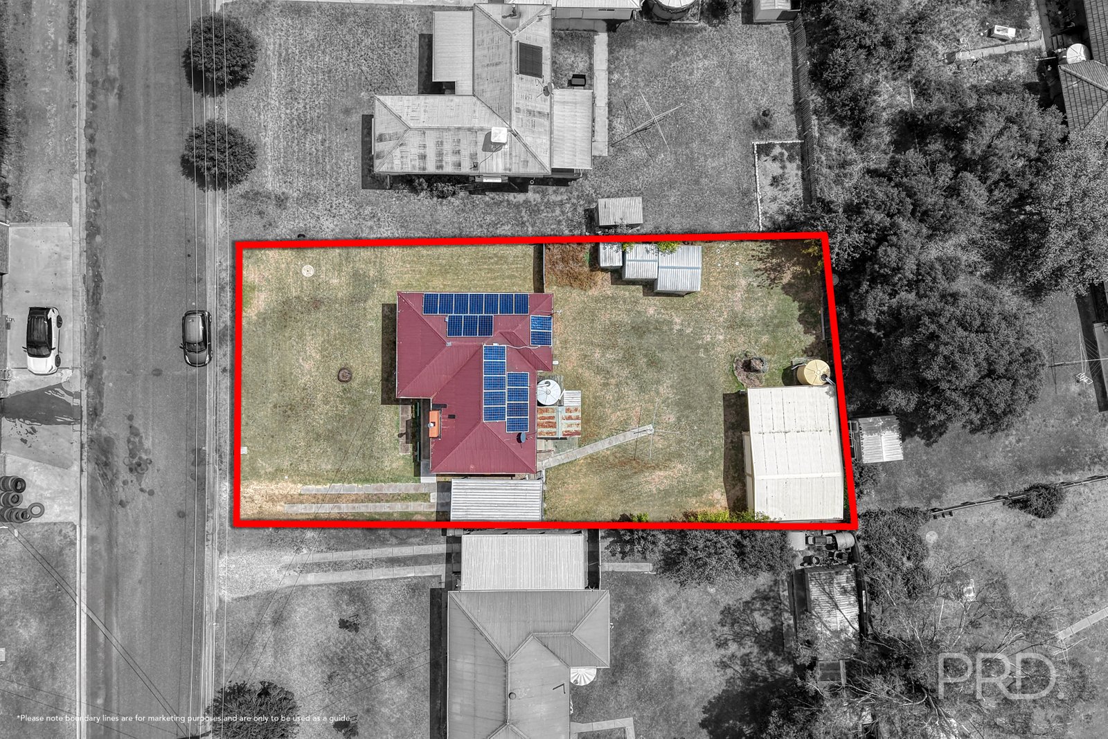 26 Cromarty Street QUIRINDI 19