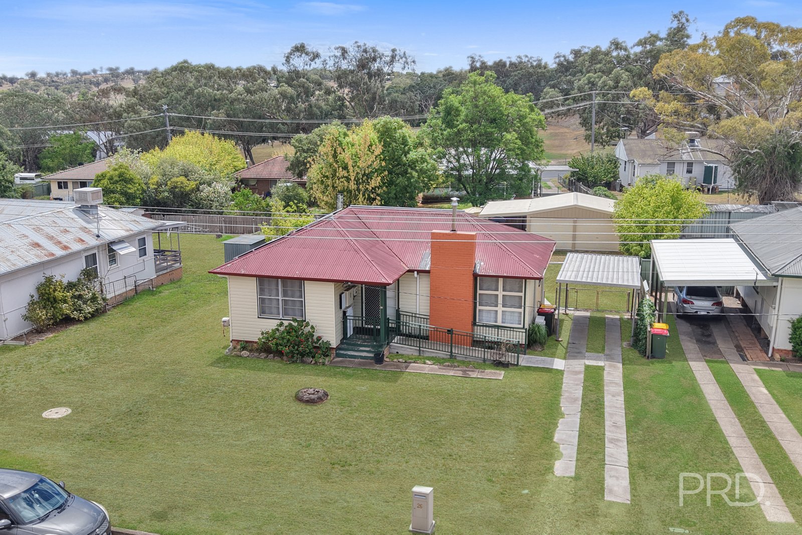 26 Cromarty Street QUIRINDI 21