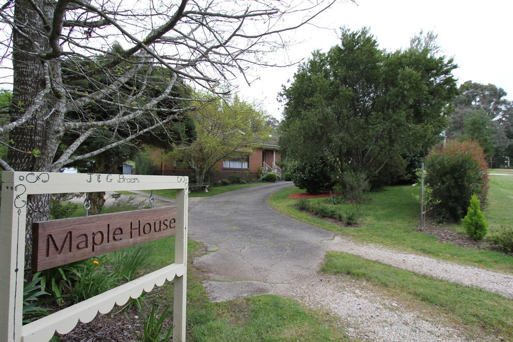 26 Cumberland Street LINTON 7