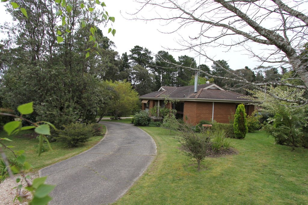 26 Cumberland Street LINTON 9