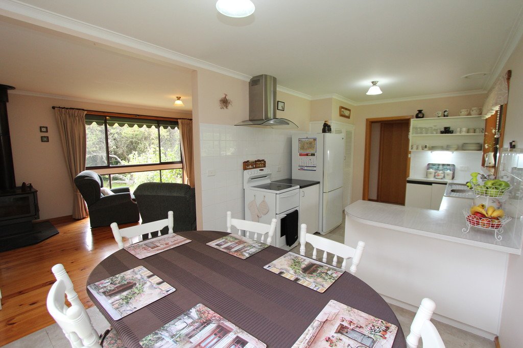 26 Cumberland Street LINTON 10