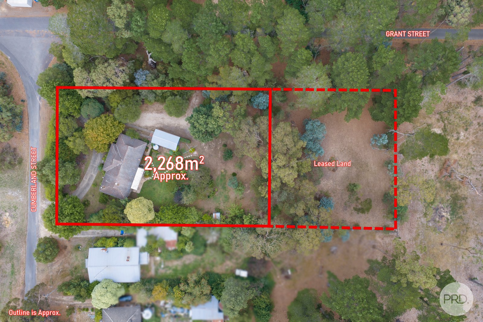 26 Cumberland Street LINTON 16