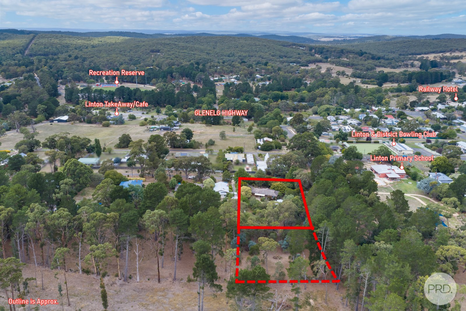 26 Cumberland Street LINTON 17