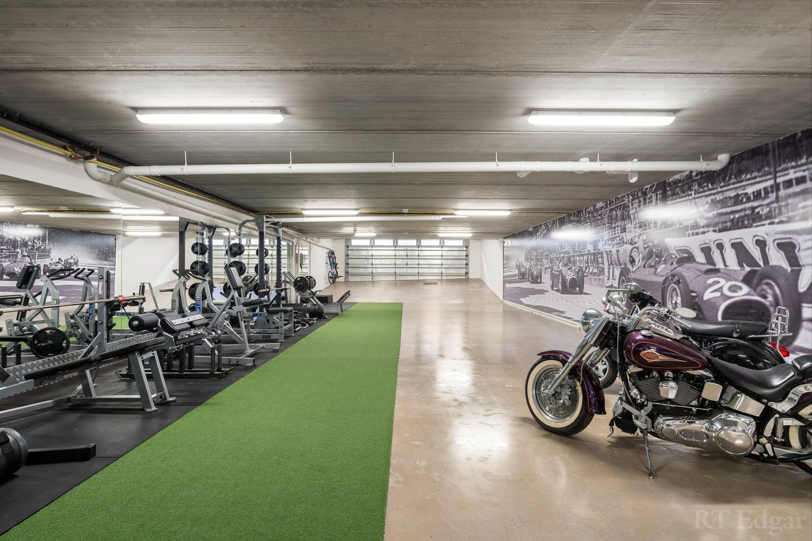 Real Estate and Property in 26 Cunningham Street, South Yarra, VIC