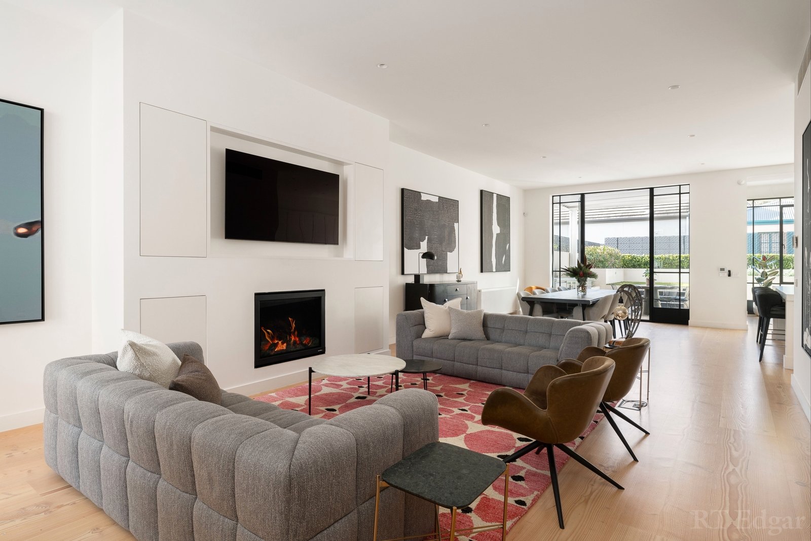 Real Estate and Property in 26 Cunningham Street, South Yarra, VIC