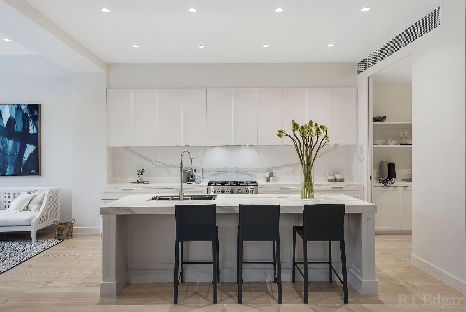 Real Estate and Property in 26 Cunningham Street, South Yarra, VIC