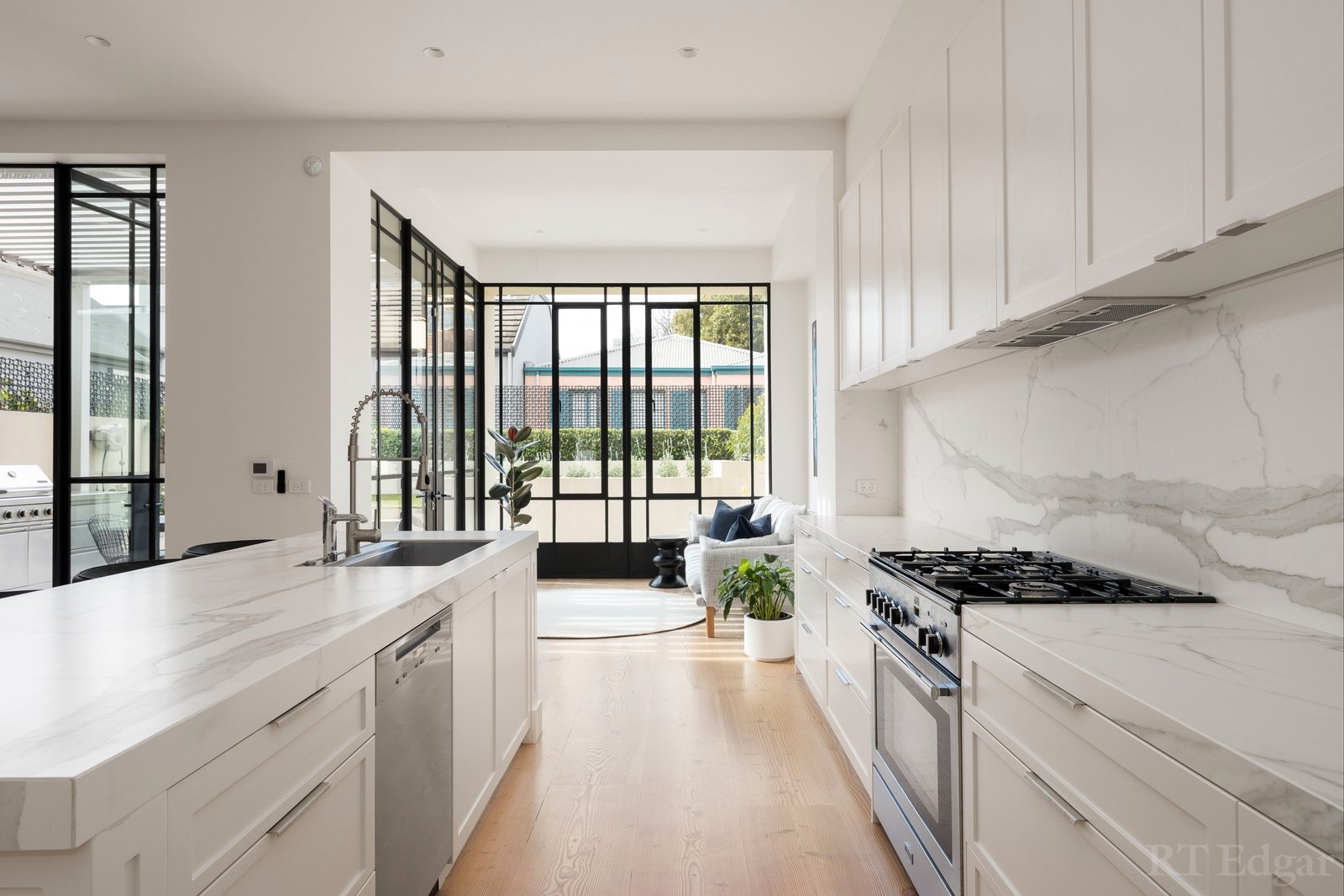 Real Estate and Property in 26 Cunningham Street, South Yarra, VIC