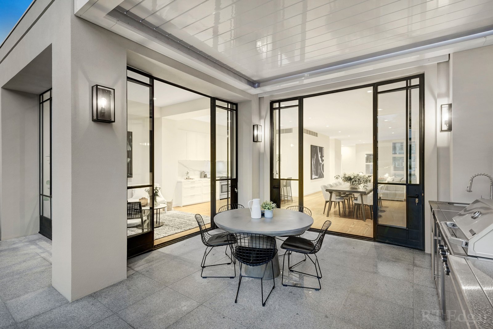 Real Estate and Property in 26 Cunningham Street, South Yarra, VIC