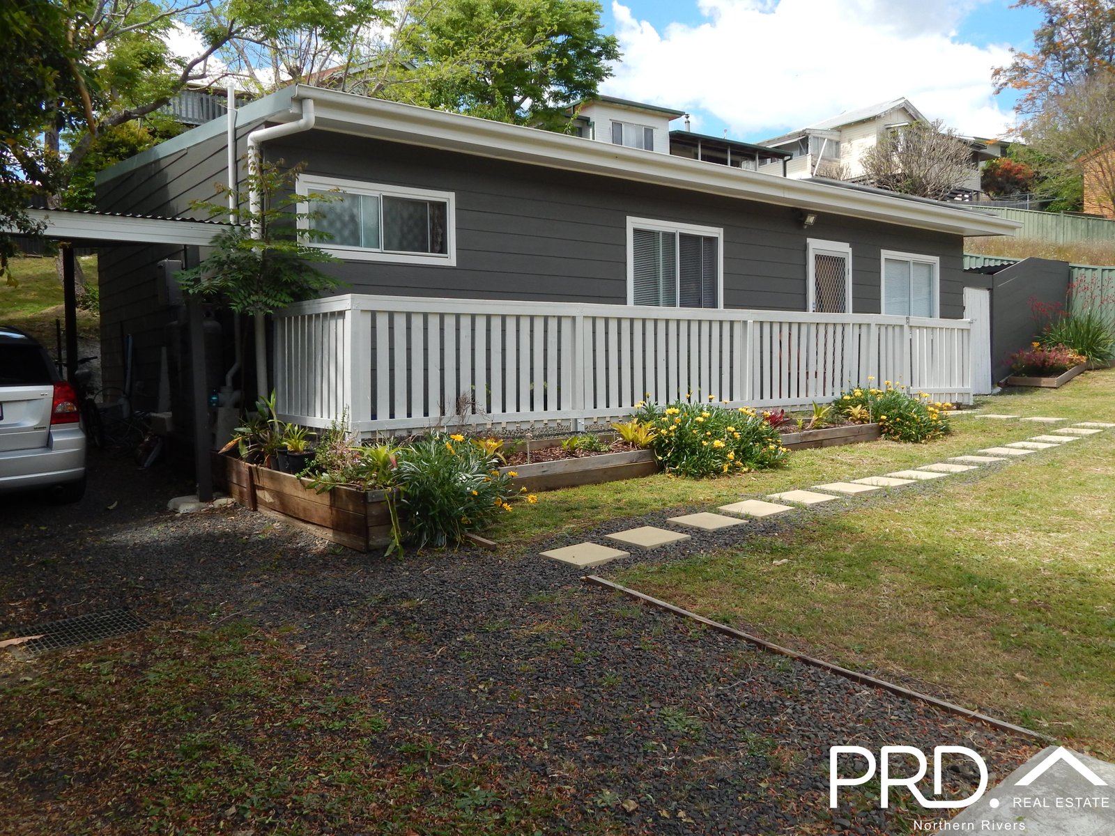 26 Curtois Street KYOGLE 2