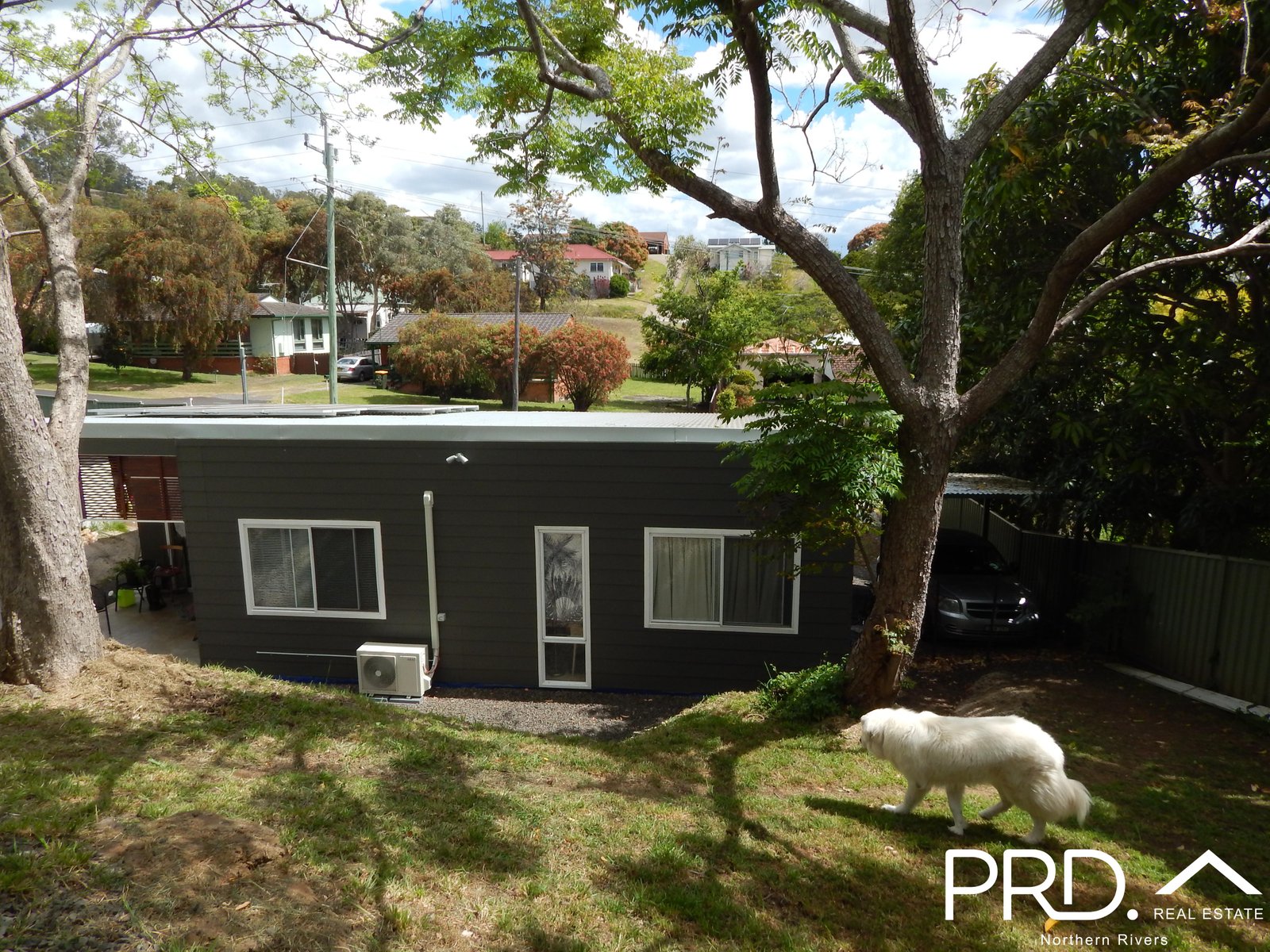 26 Curtois Street KYOGLE 5