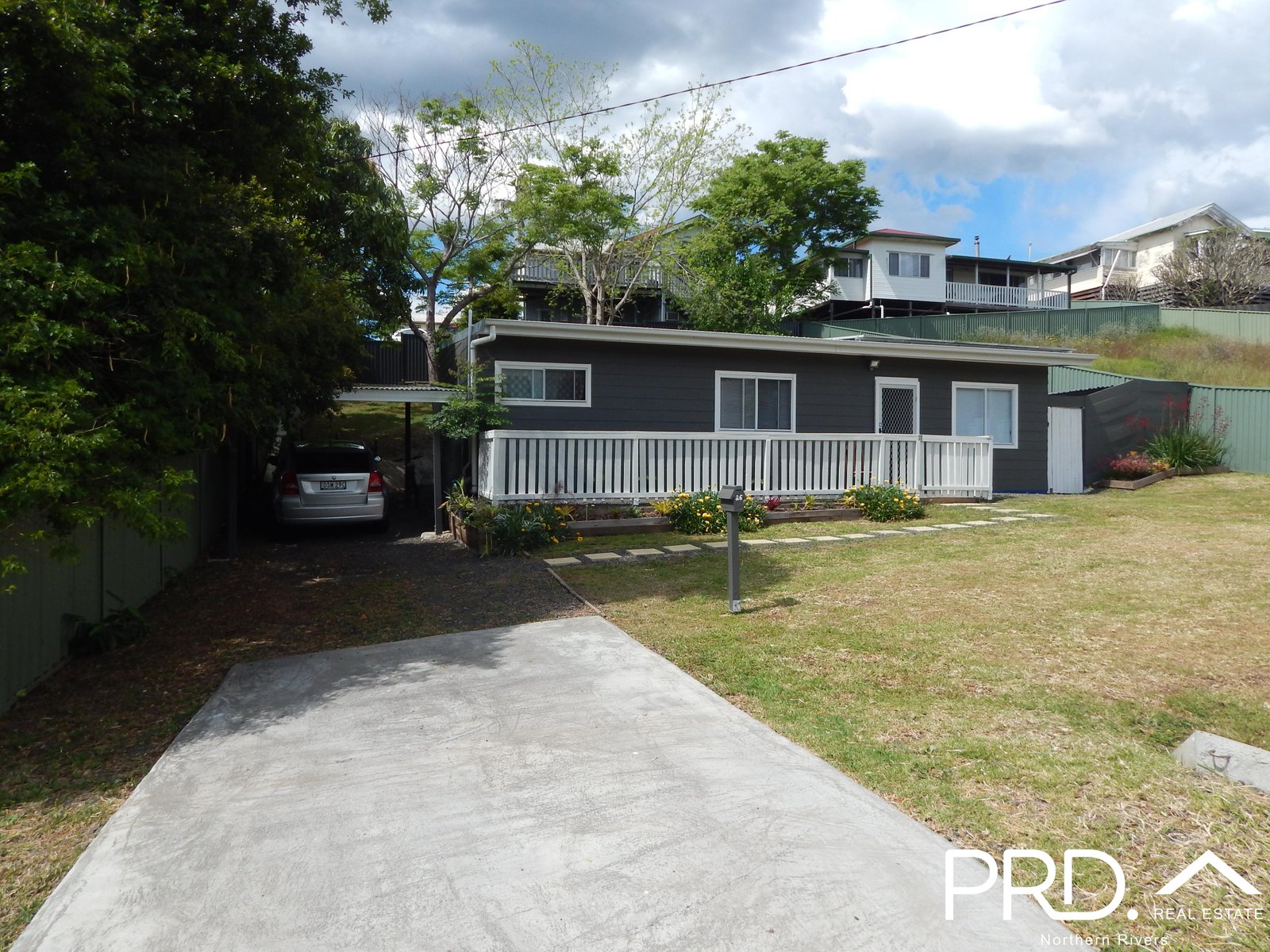 26 Curtois Street KYOGLE 8
