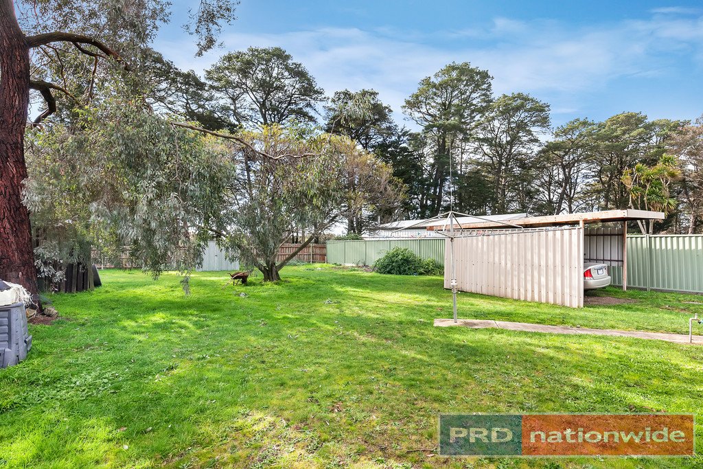 26 Cypress Avenue WENDOUREE 15