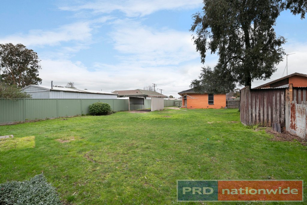 26 Cypress Avenue WENDOUREE 8