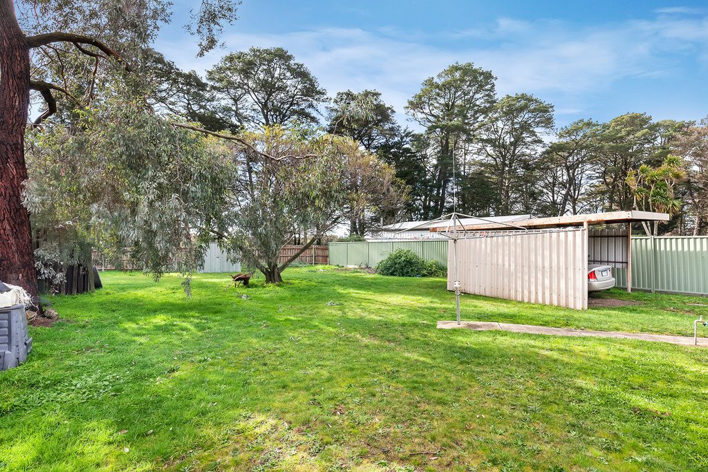 26 Cypress Avenue WENDOUREE 3