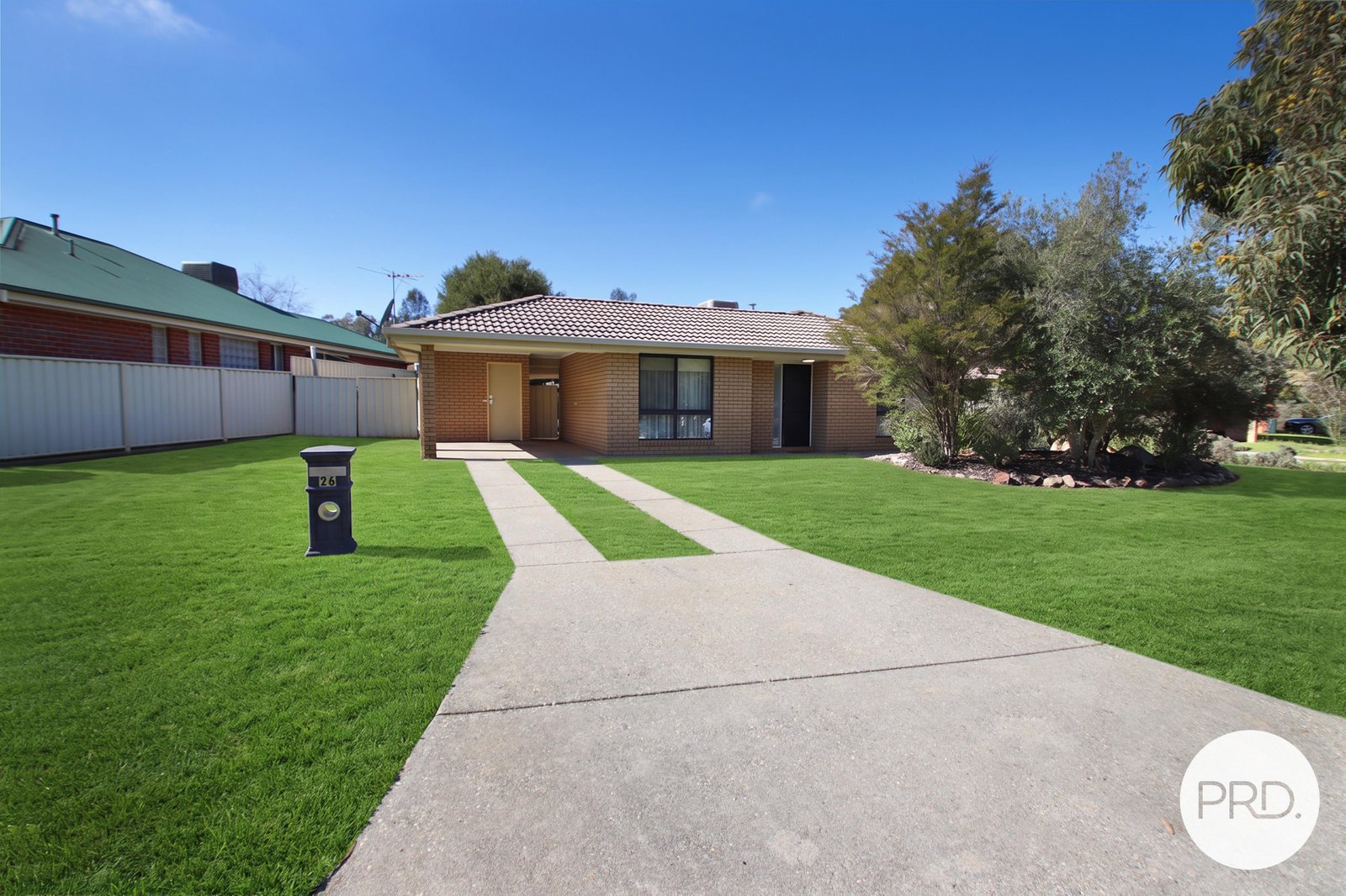 26 Daysdale Way THURGOONA 1
