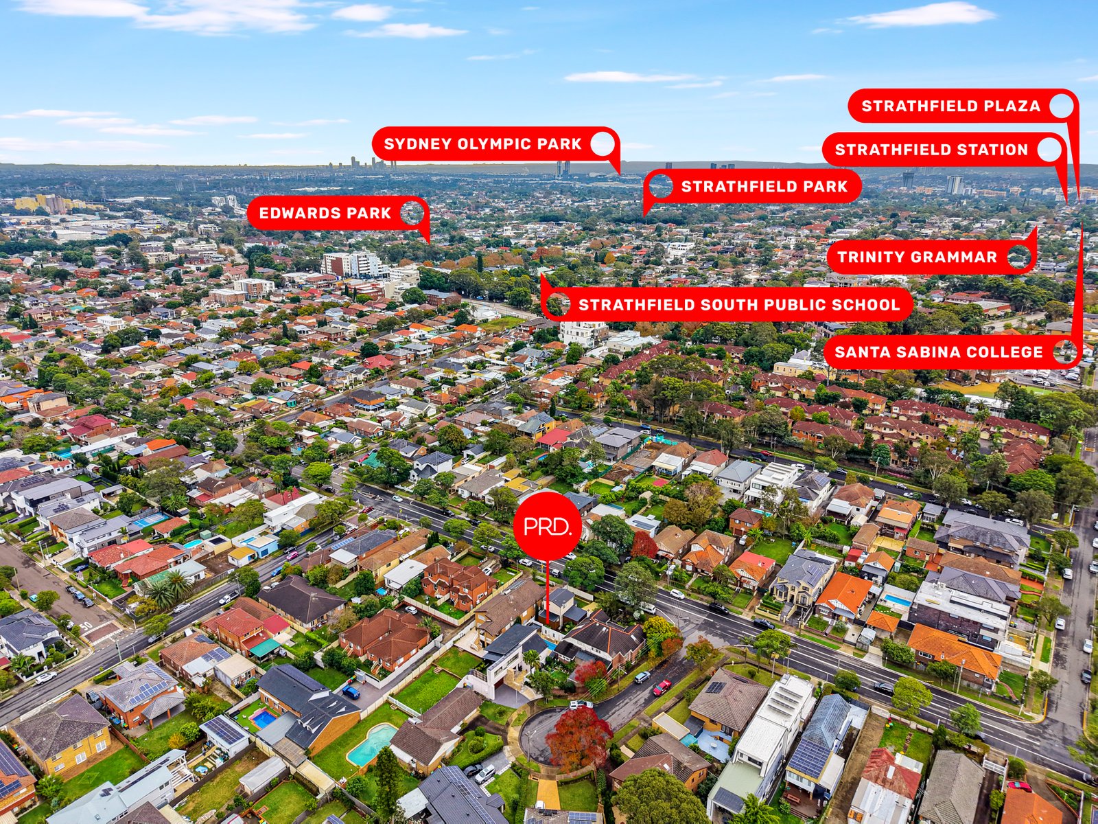 26 Dean Street STRATHFIELD SOUTH 30