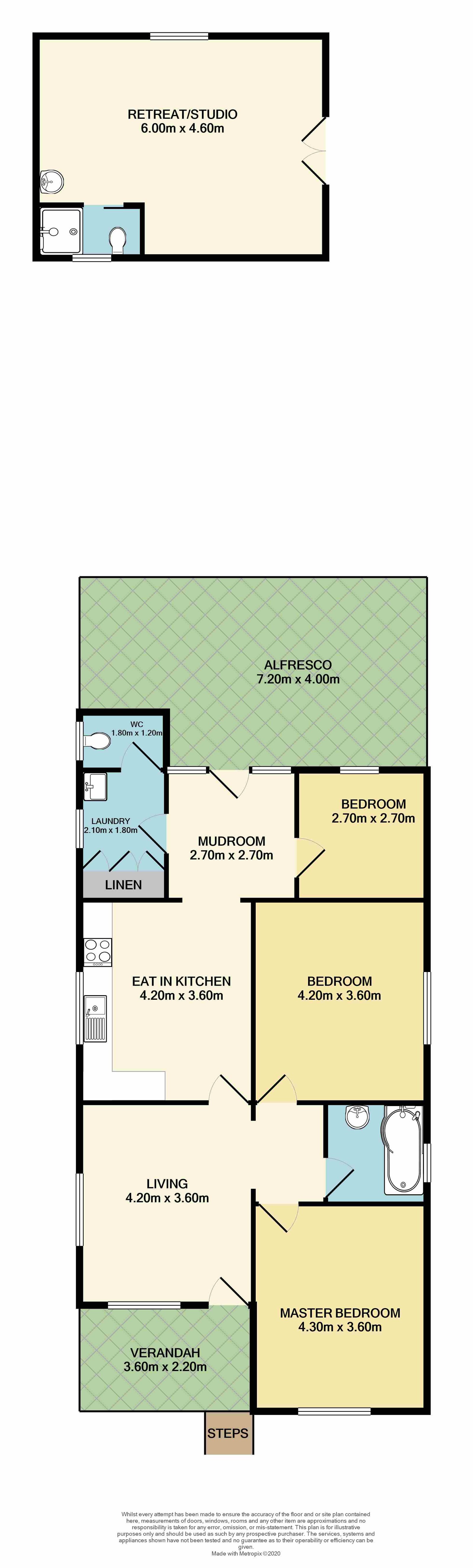 26 Delprat Avenue BERESFIELD 16