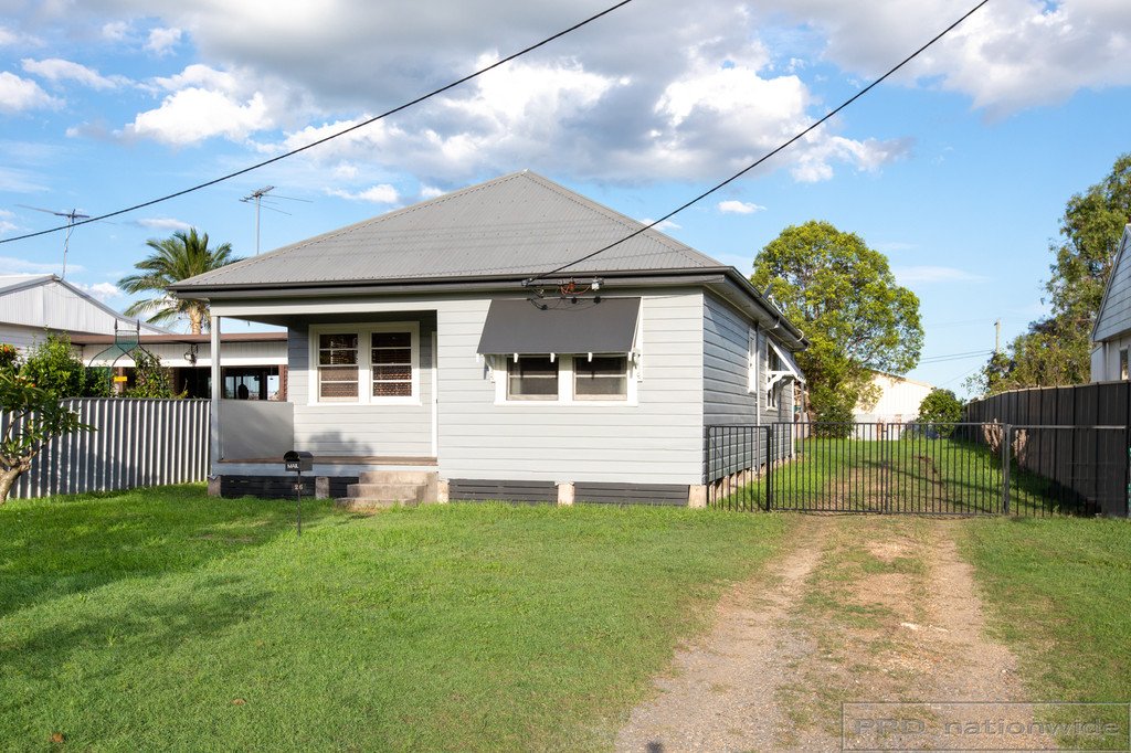 26 Delprat Avenue BERESFIELD 17