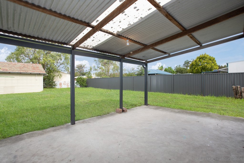 26 Delprat Avenue BERESFIELD 21