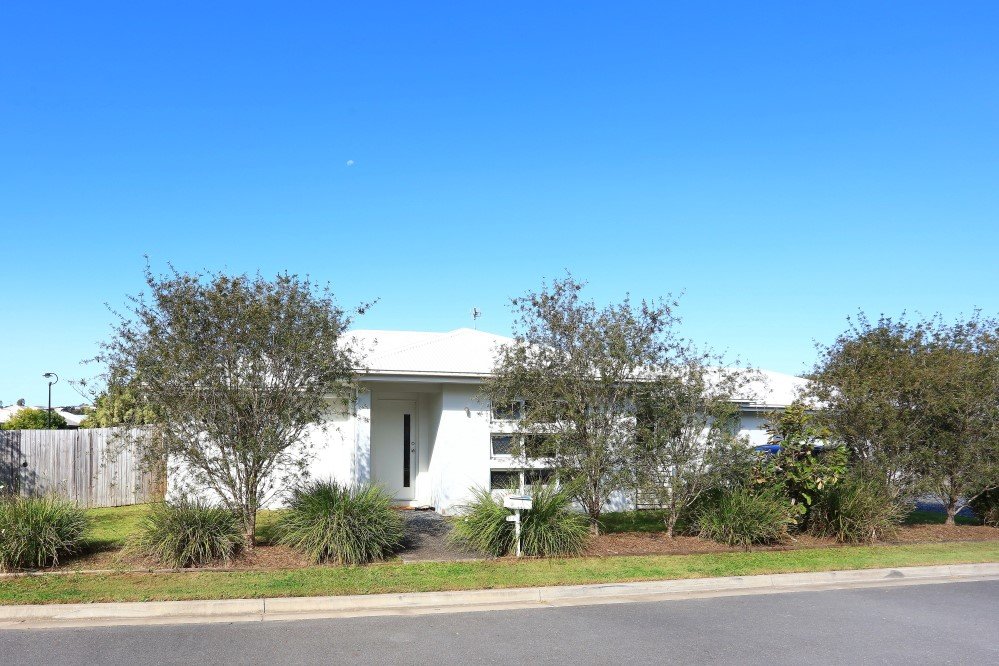 26 Denham Circuit WILLOW VALE 1