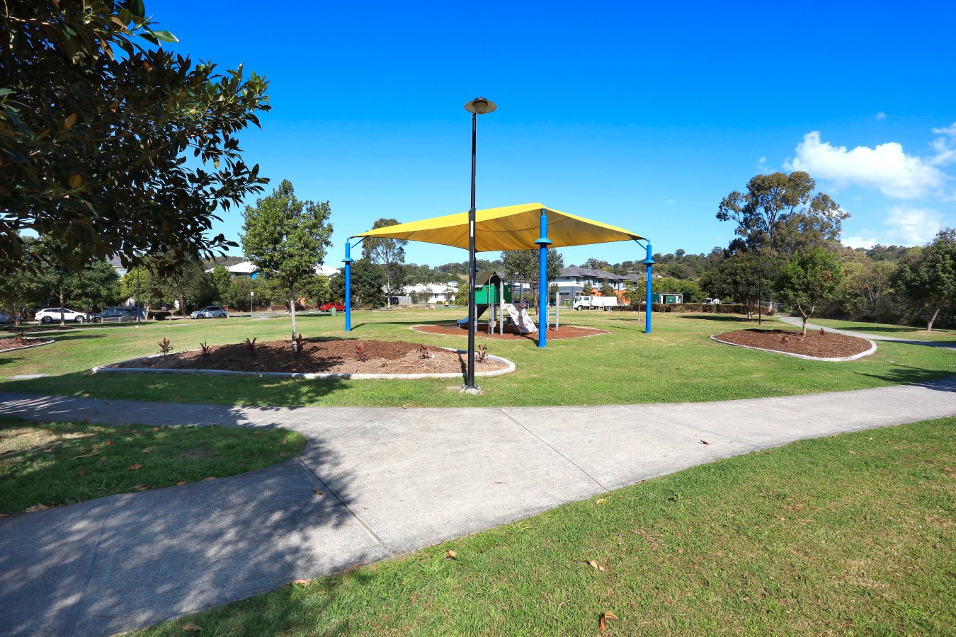 26 Denham Circuit WILLOW VALE 17