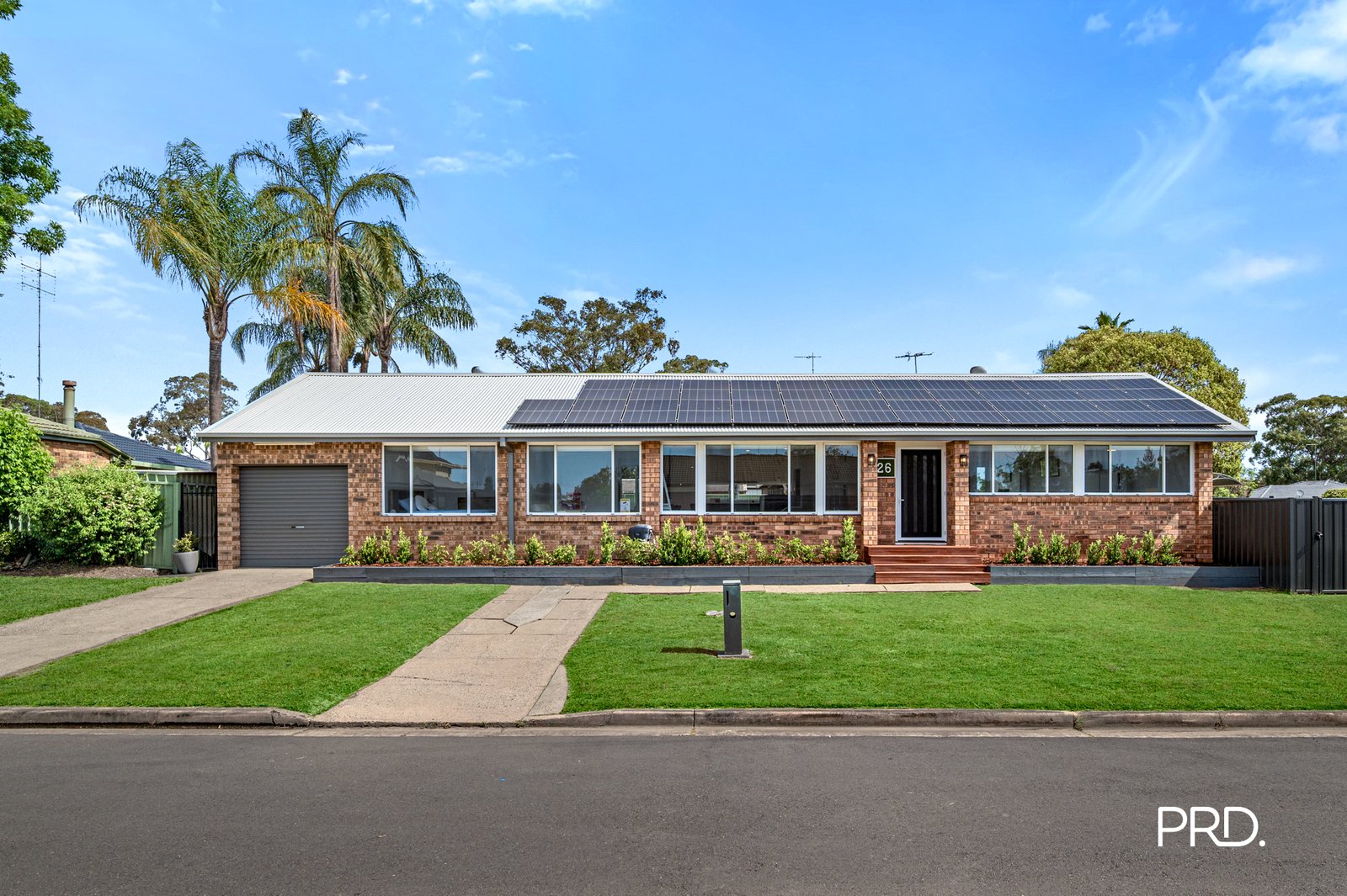 26 Denintend Place SOUTH PENRITH 1