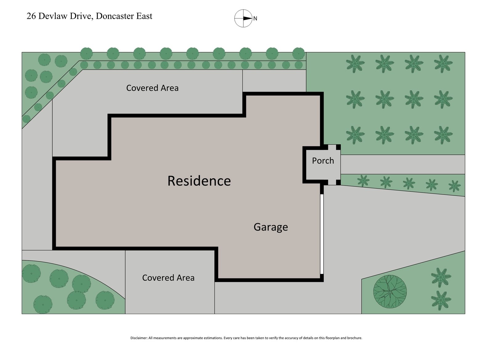 Real Estate and Property in 26 Devlaw Drive, Doncaster East, VIC