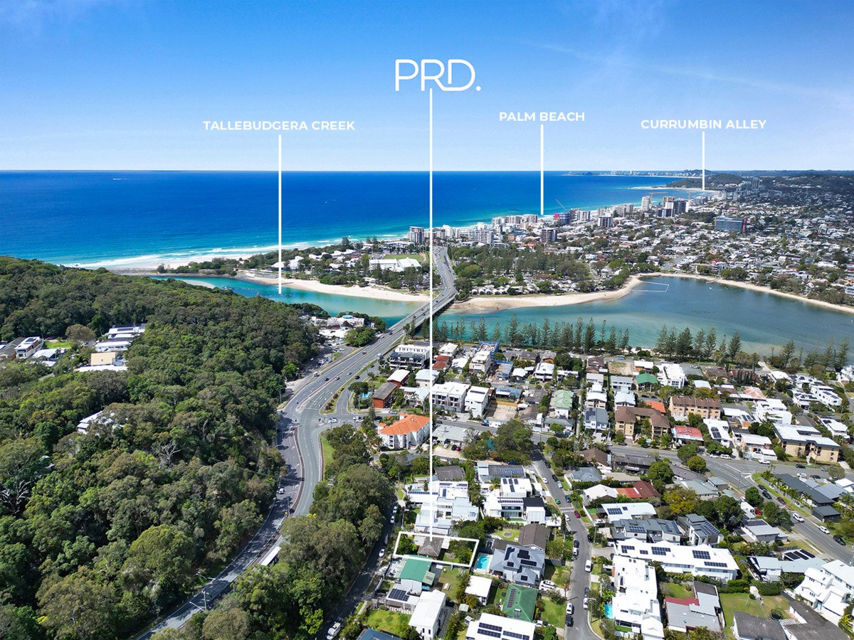 26 Djerral Avenue Burleigh Heads 6