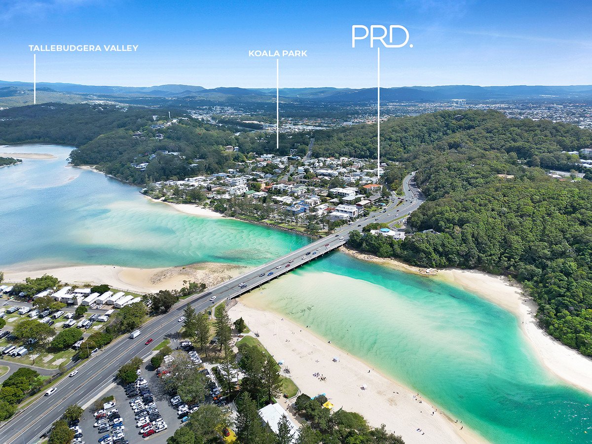 26 Djerral Avenue Burleigh Heads 7