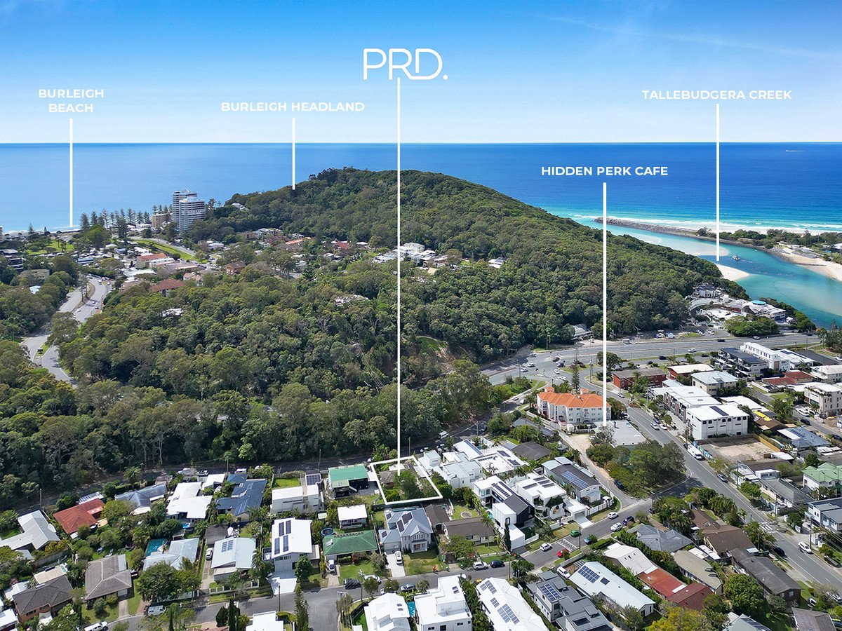 26 Djerral Avenue Burleigh Heads 17