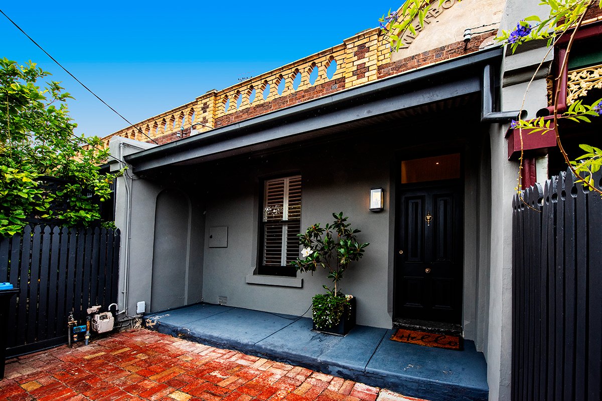 Gallery: 26 Duke Street