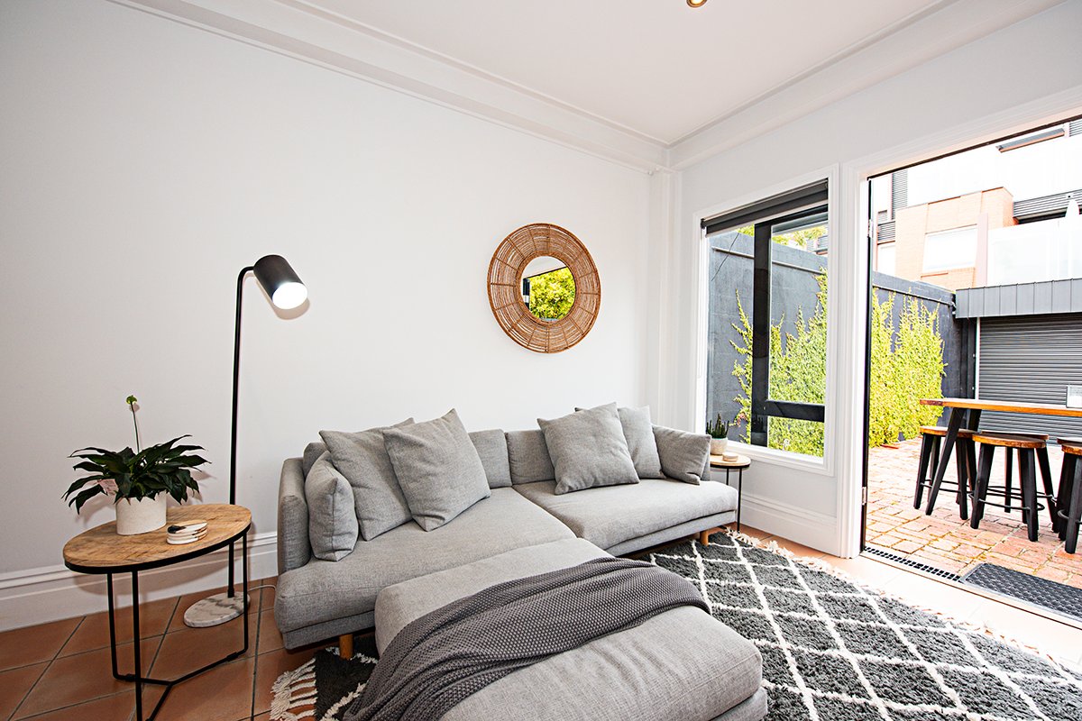 Gallery: 26 Duke Street